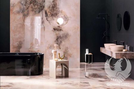 Onice Tubadzin гранитогреси