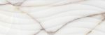 Фаянс Onice Onda 25x75