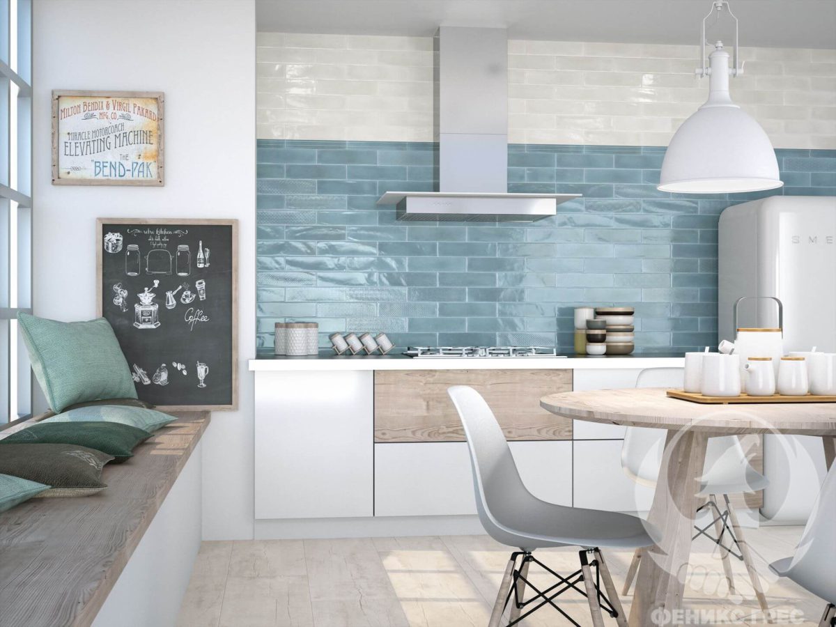 Opal 7.5x30 дизайнерски плочки - Image 6