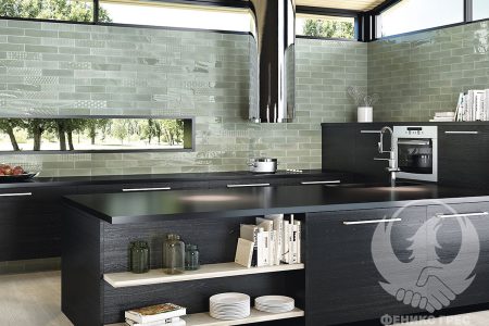 Opal 7.5x30 дизайнерски плочки