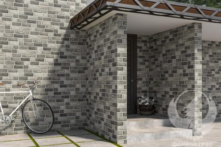 Ordino 17x52 облицовъчна плочка