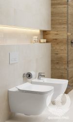 Oregon 25x75 серия плочки за баня - Image 2