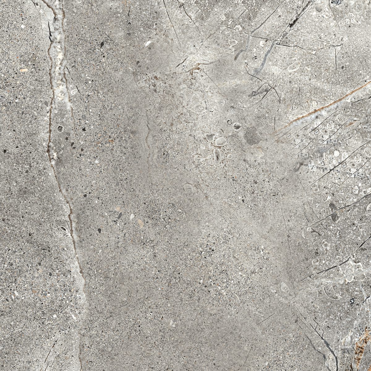 Гранитогрес Oxide Grey STR 59.8x59.8 - Image 1