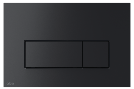 Активатор Thin за вгр. тоал. казанче черен-мат M578