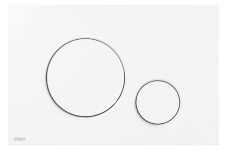 Активатор Thin за вгр. тоал. казанче бял M670