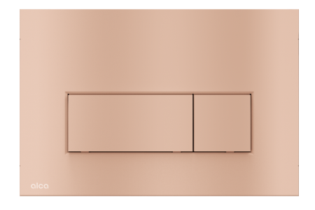 Активатор Red Gold-Mat за вграждане тоал. казанче M57-RG-M