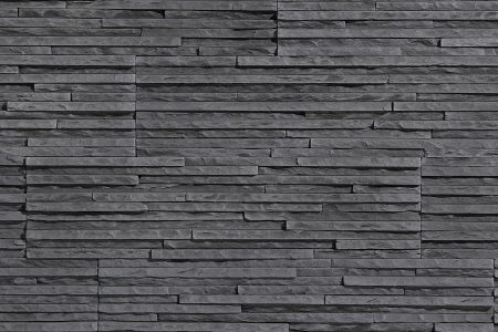 Облицовъчен камък Palermo 2 Graphite 55x14.2