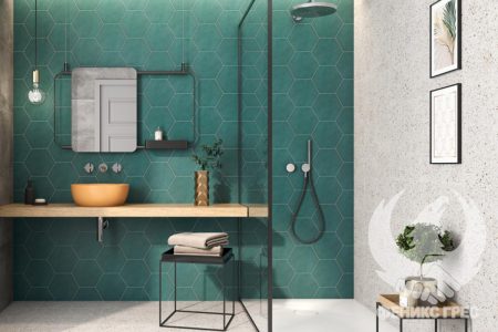 Carnaby 19.8x22.8 гранитогрес