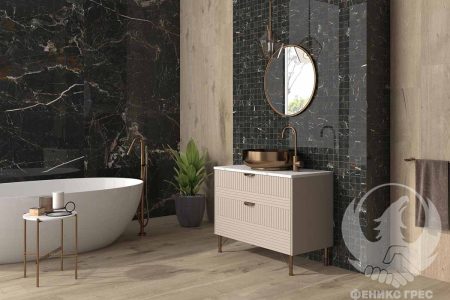 Lux Laurants 60x120 гранитогрес