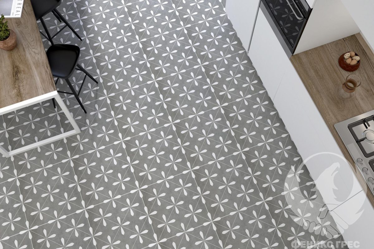 Waterloo гранитогреси - Image 1