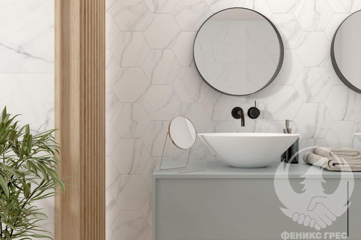 Lincoln 19.8x22.8 гранитогреси - Image 1