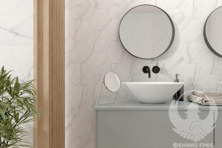 Lincoln 19.8x22.8 гранитогреси