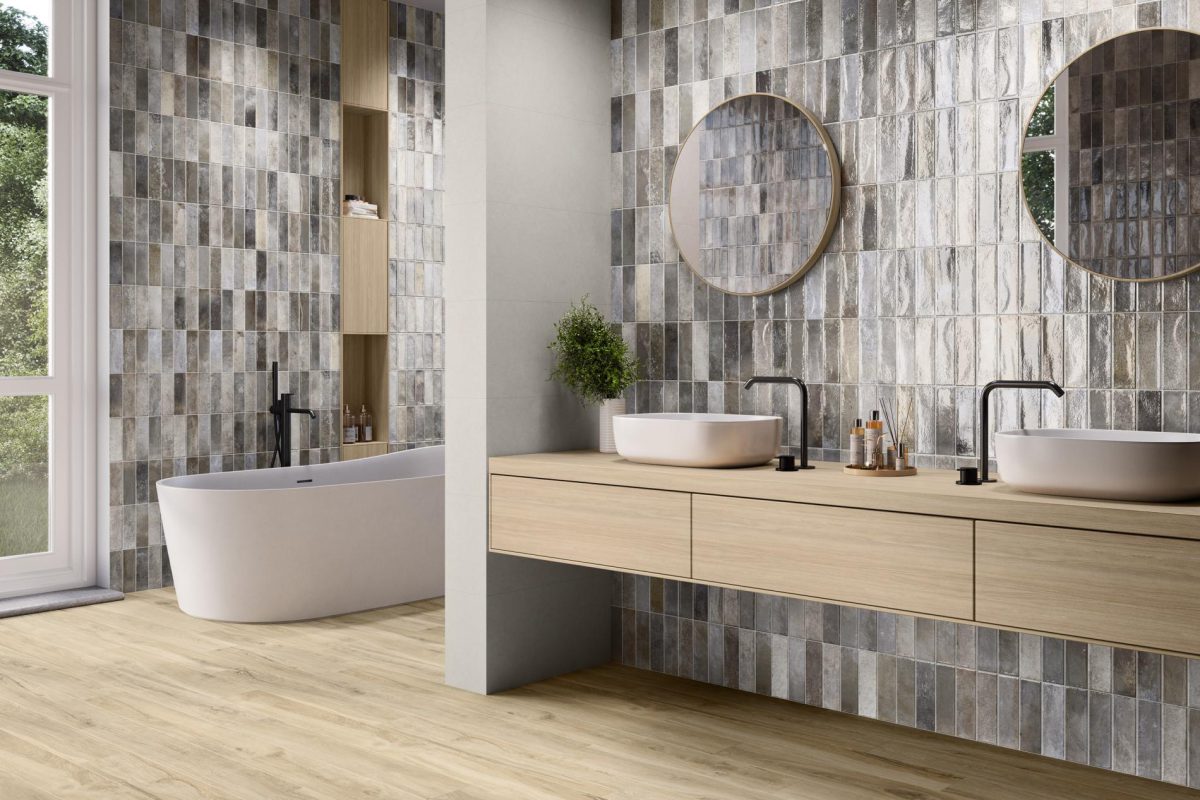 Artline 31.6x60 облицовъчна плочка - Image 2