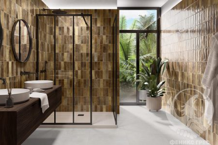 Artline 31.6x60 облицовъчна плочка