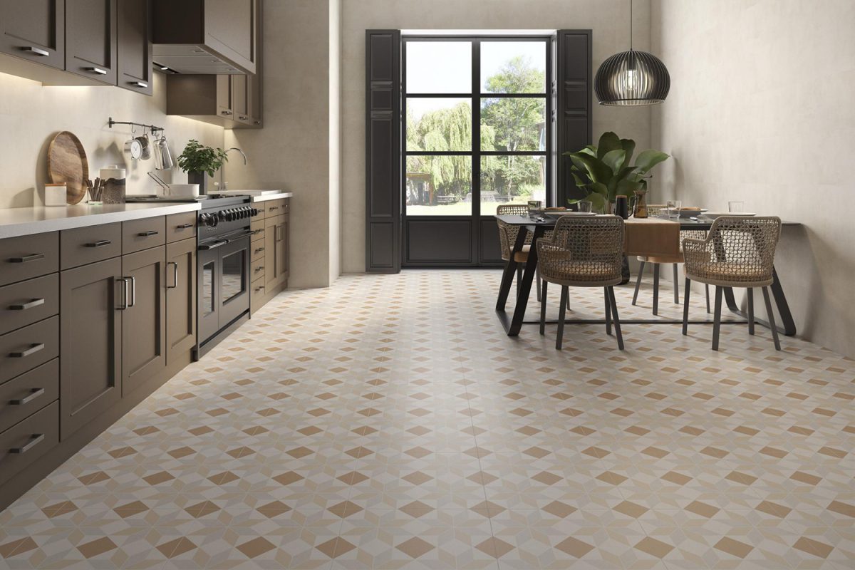 Krono and Eleganza 60x120 серия плочки за баня - Image 3