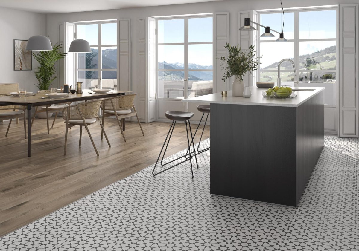 Vintage гранитогреси - Image 2