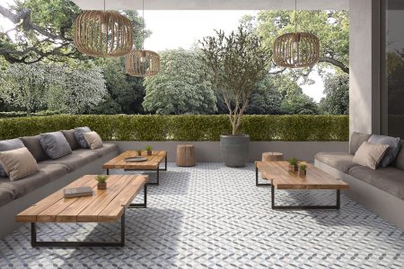 Vintage гранитогреси