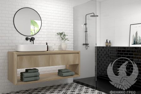 Subway 7.5x15 дизайнерски плочки