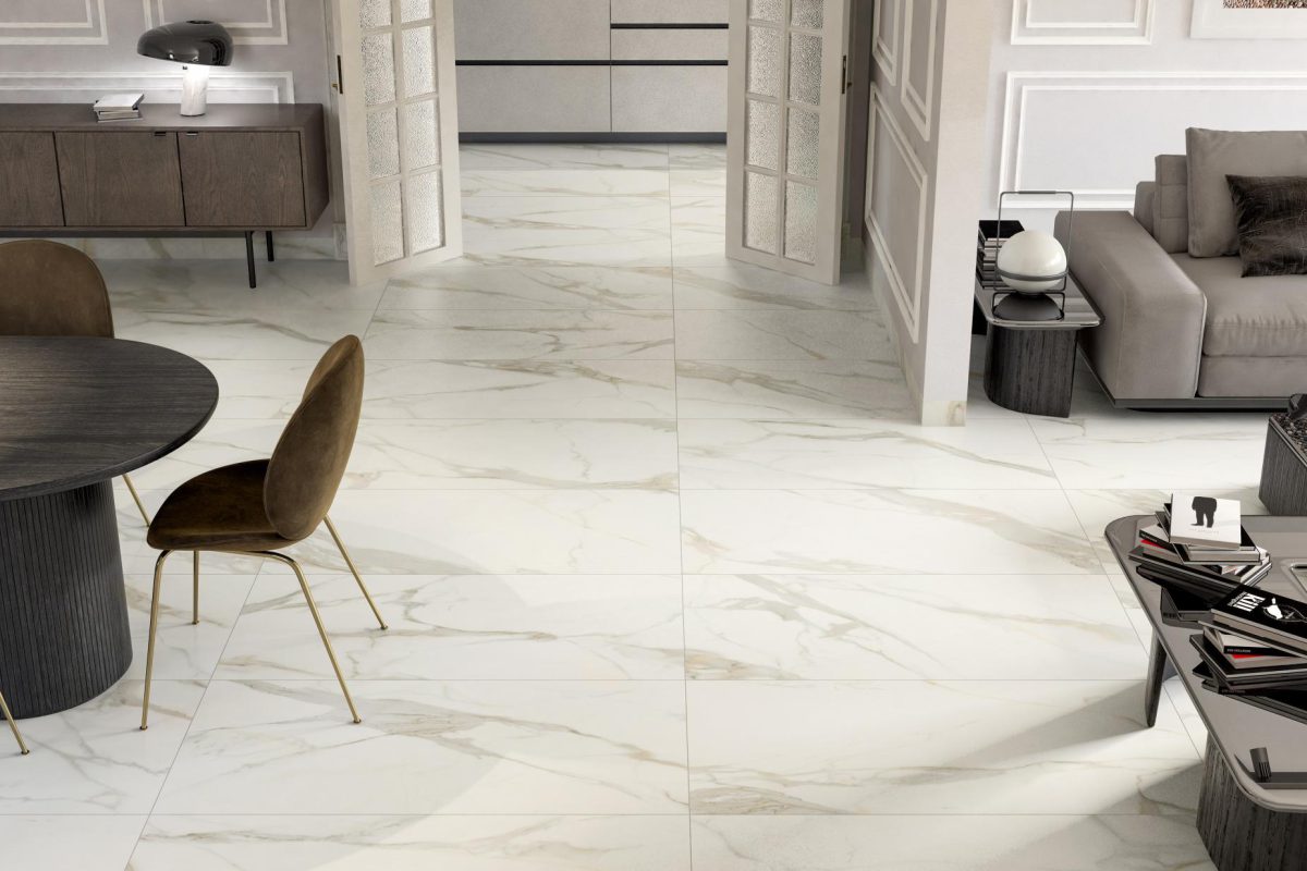 Antic Calacata гранитогреси - Image 2