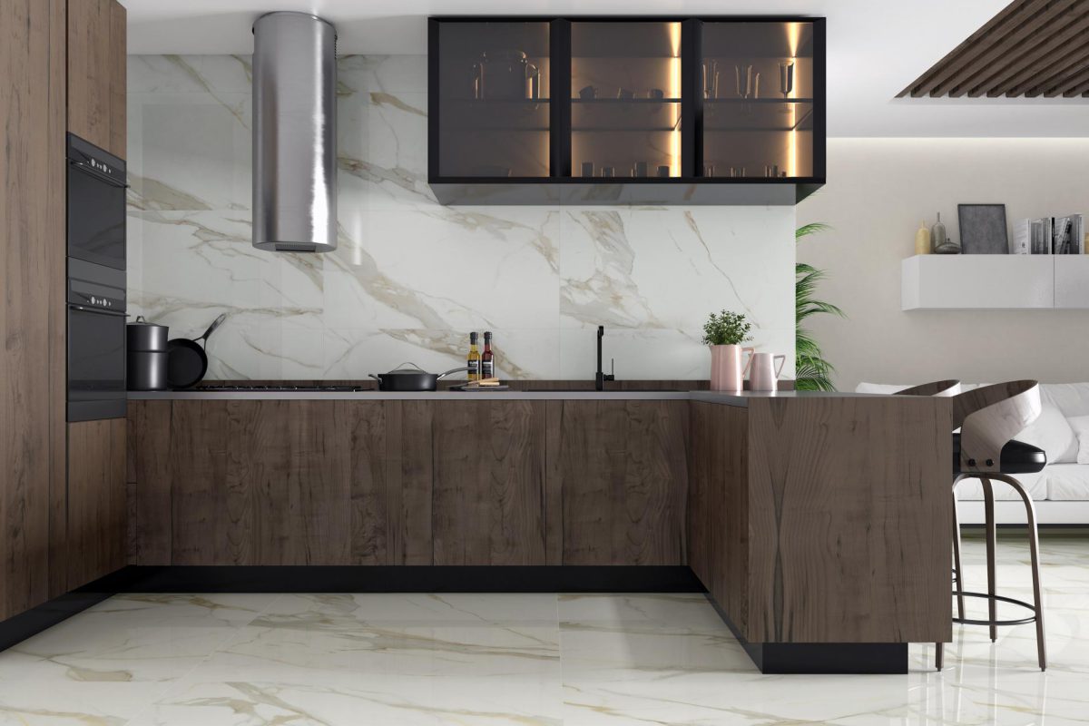 Antic Calacata гранитогреси - Image 3