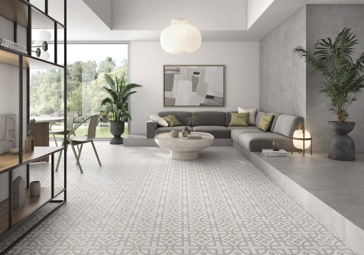 Vintage гранитогреси - Image 4