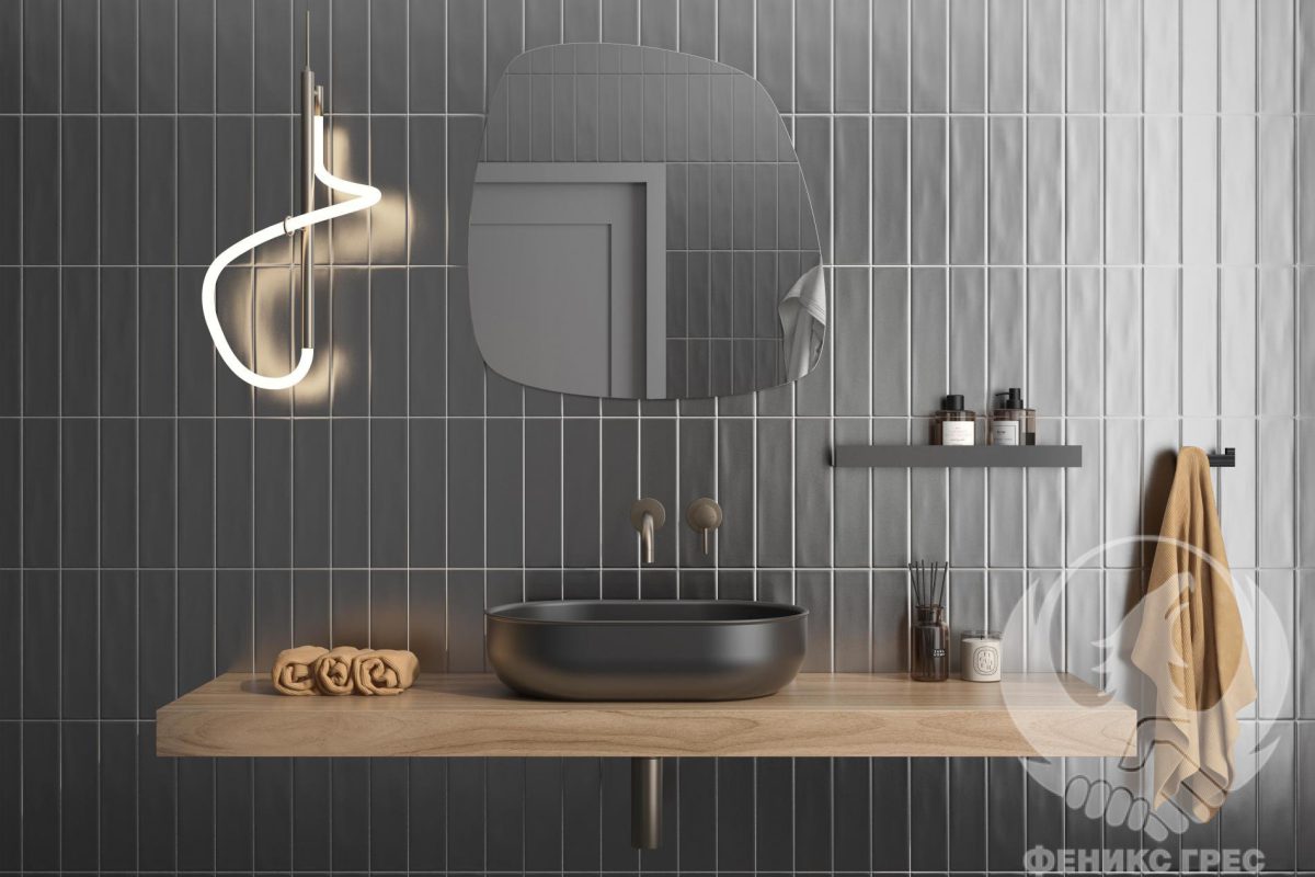 Aurea 7.5x30 дизайнерски плочки - Image 1