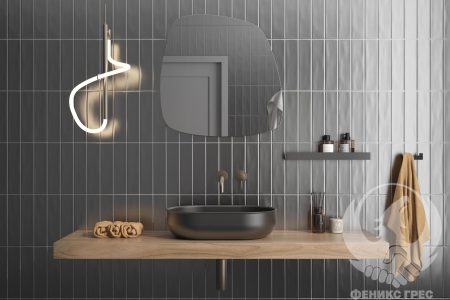 Aurea 7.5x30 дизайнерски плочки