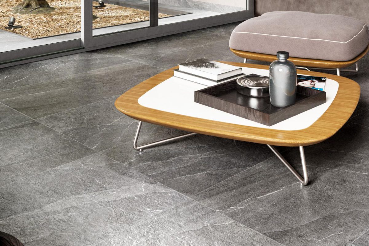 Pietra di Lavagna гранитогреси - Image 2