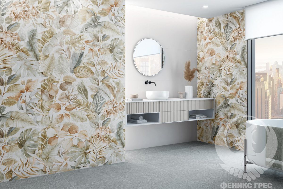 Lifefull  гранитогреси - Image 1