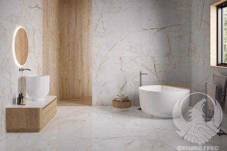 Gelsa Oro гранитогреси