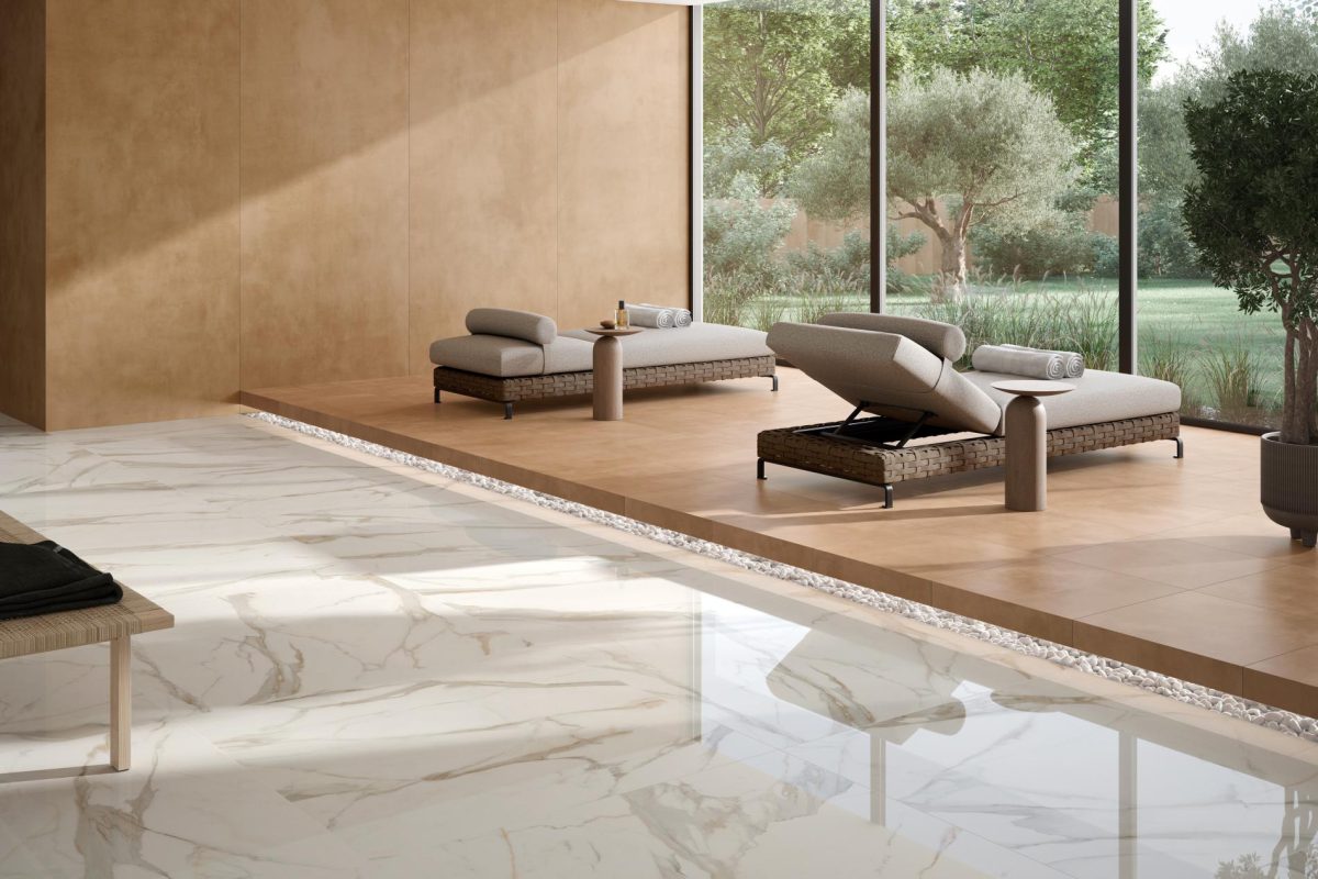 Antic Calacata гранитогреси - Image 5