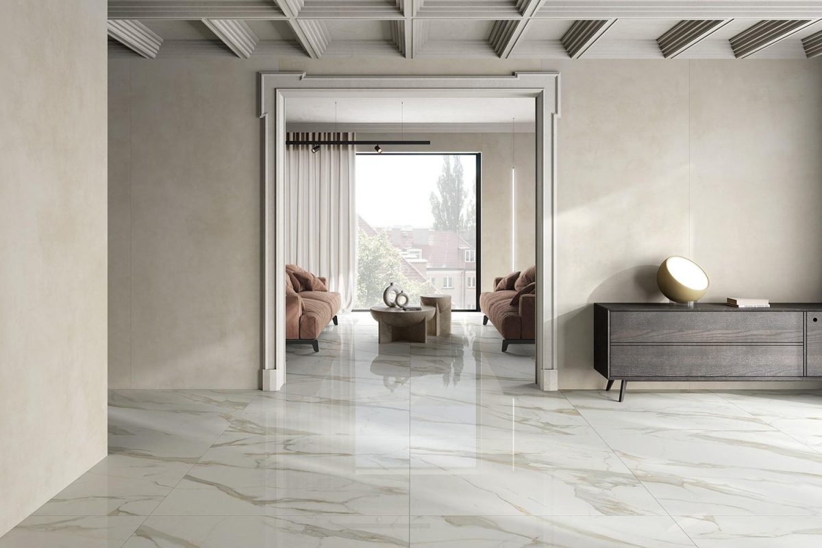 Antic Calacata гранитогреси - Image 6