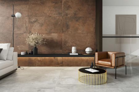 Metal Pamesa гранитогреси