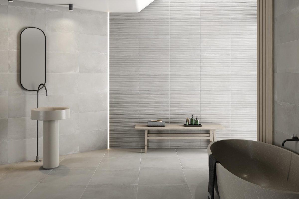 Civis Perla 33.3x55 серия плочки за баня - Image 3