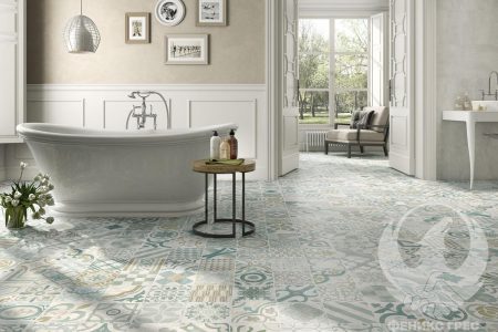 Provenzal гранитогреси