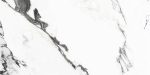 Гранитогрес Panda Marble White  60x120 - Image 2
