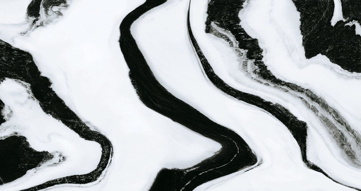 Гранитогрес Panda White 60x120 - Image 2