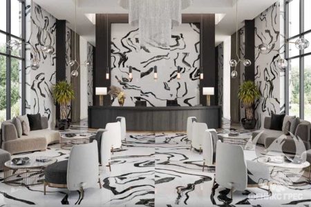 Panda 60x120 Ecoceramic гранитогрес