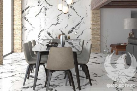 Panda 60x120 гранитогрес