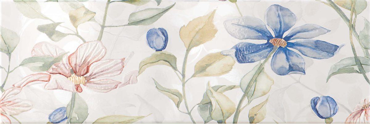 Декор Spring Parage 1 40x60 сет от 2 части - Image 3