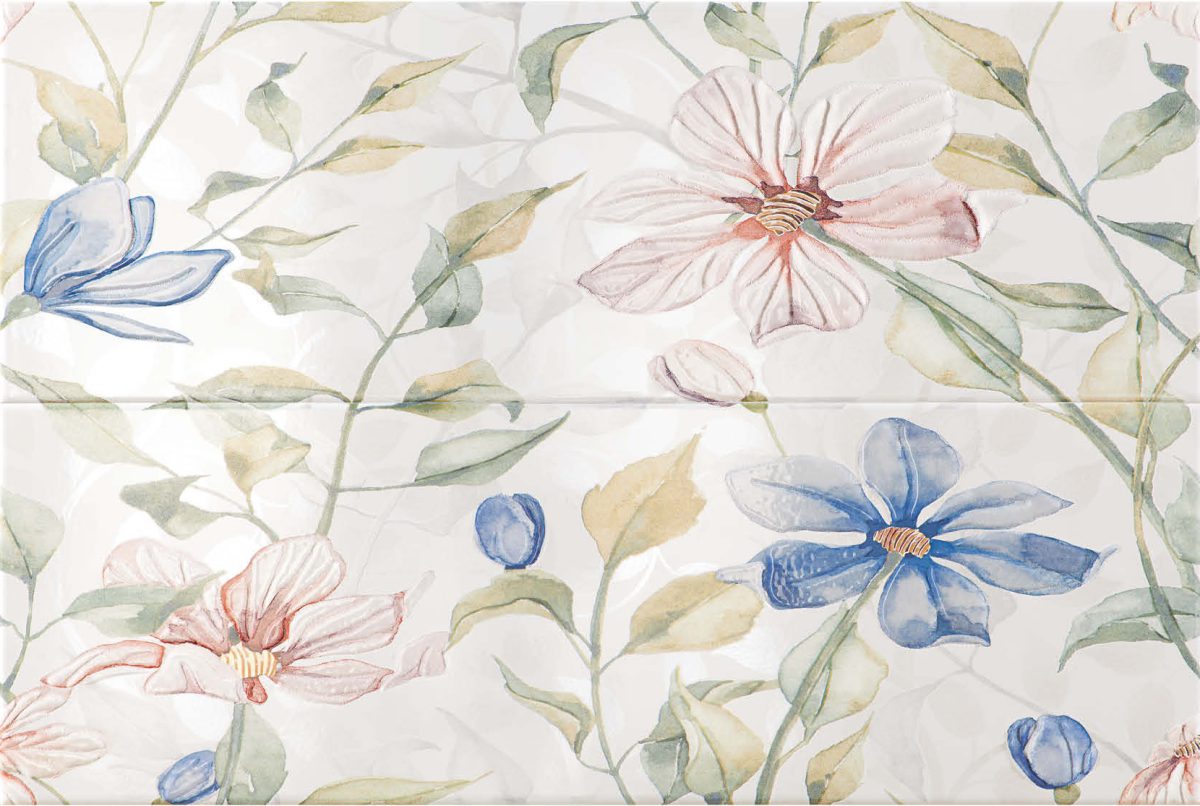 paraje-set-40x60-1.jpg Декор Spring Parage 1 40x60 сет от 2 части - Image 1