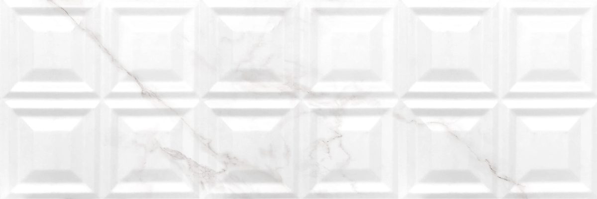 Фаянс Paris White Decofon 30x90 - Image 4