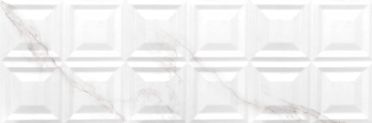 Фаянс Paris White Decofon 30x90 - Image 2