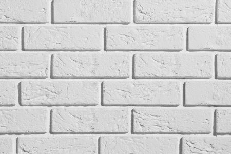 Облицовъчен камък Parma 1 White 22.5x7.5