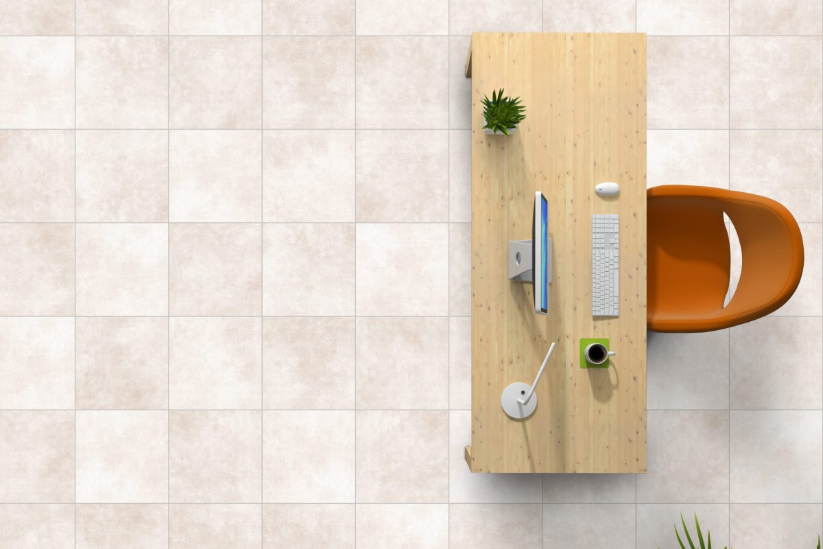 Passion 33x33 гранитогрес - Image 2