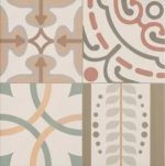 Гранитогрес Patchwork 44.2x44.2 - Image 5