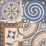 Гранитогрес Patchwork 44.2x44.2 - Image 3