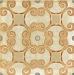 Дизайнерски плочки Patine Calido DECORADO 15x15 - Image 12