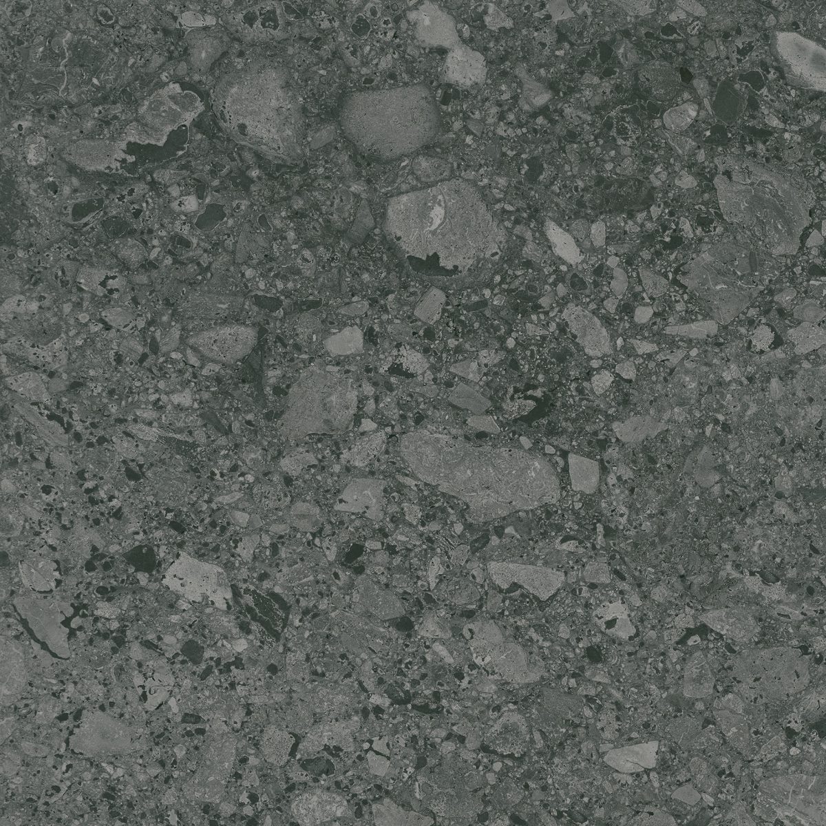 Гранитогрес Pedregal Dark 60x60 - Image 1