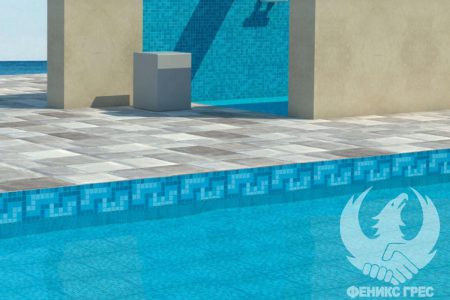 Piscis 33.3x33.3 гранитогреси